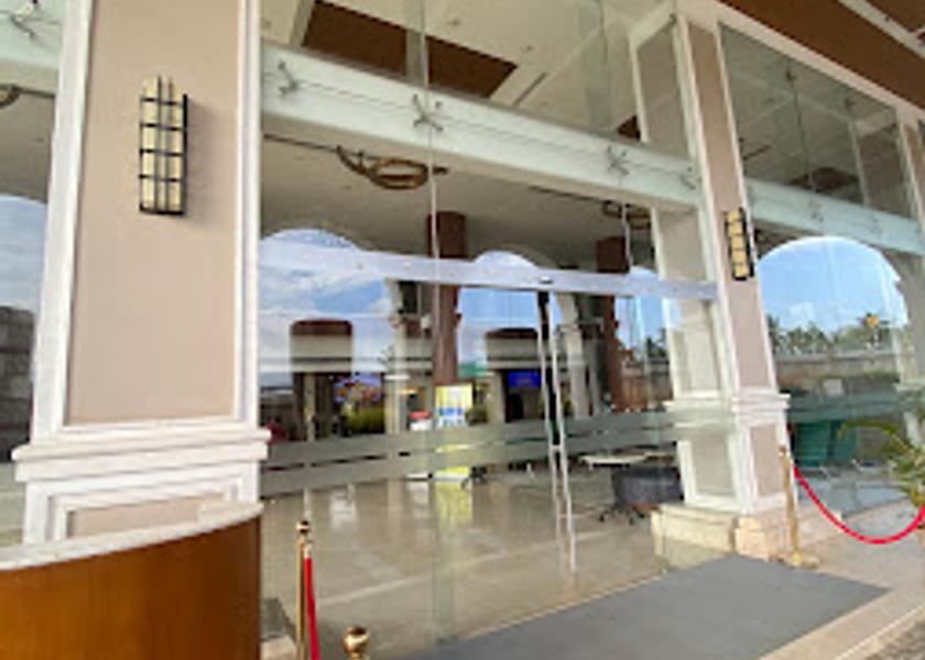 Karnataka Mandya Hotel Exterior