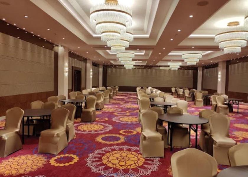 Karnataka Mandya Food & Dining