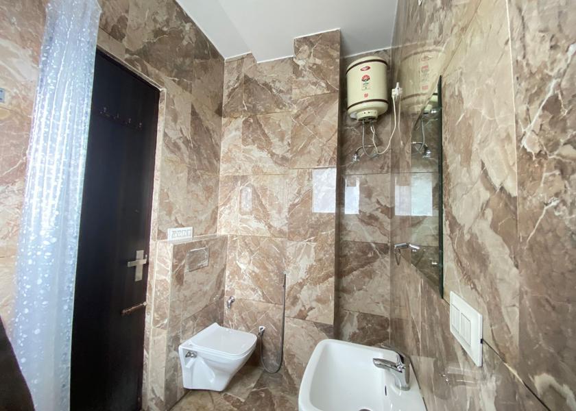 Haryana Karnal Deluxe Room