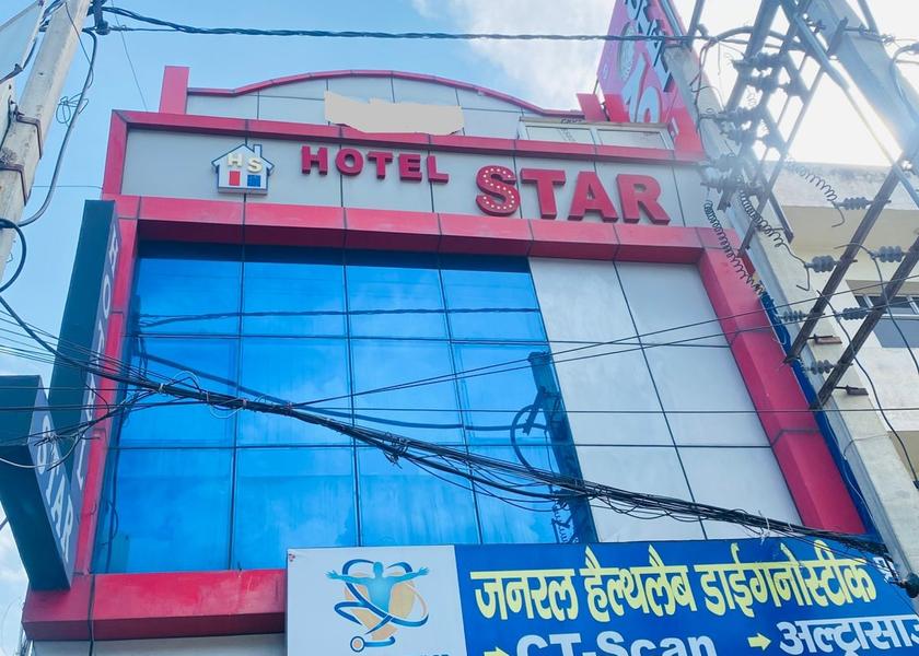 Haryana Karnal Hotel Exterior