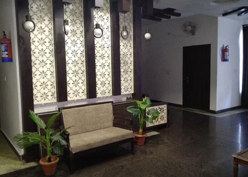 Haryana Karnal Public Areas