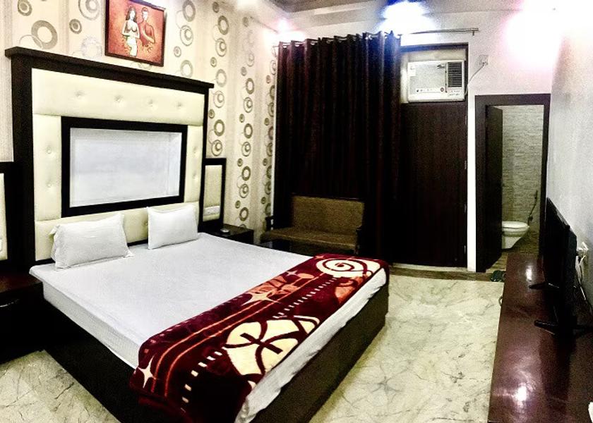 Haryana Karnal 1025