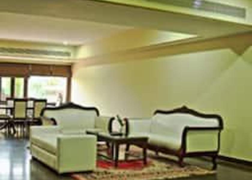 Haryana Karnal Presidential Suite
