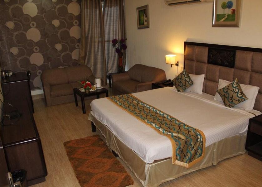 Haryana Karnal Executive Room