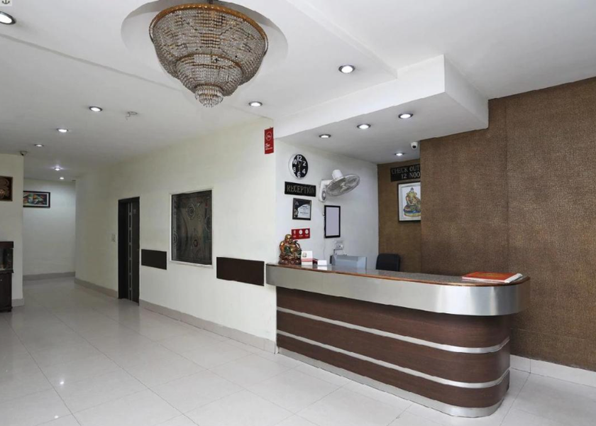Haryana Karnal Public Areas