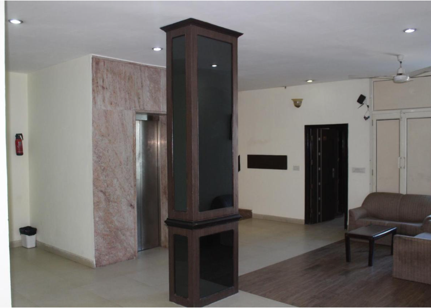 Haryana Karnal Public Areas