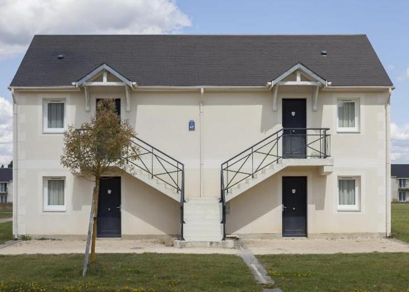 Centre-Loire Valley Amboise Entrance