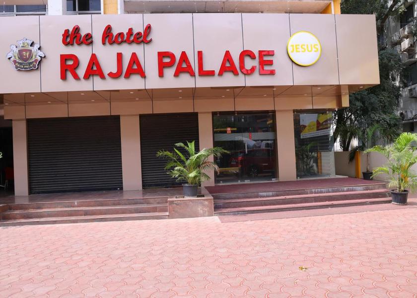 Tamil Nadu Tirunelveli Exterior view