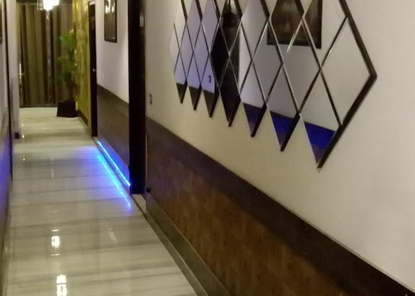 Uttar Pradesh Saharanpur Public Areas
