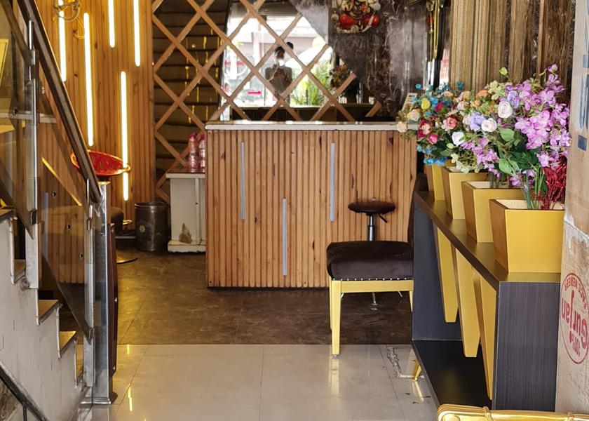 Uttar Pradesh Saharanpur Food & Dining