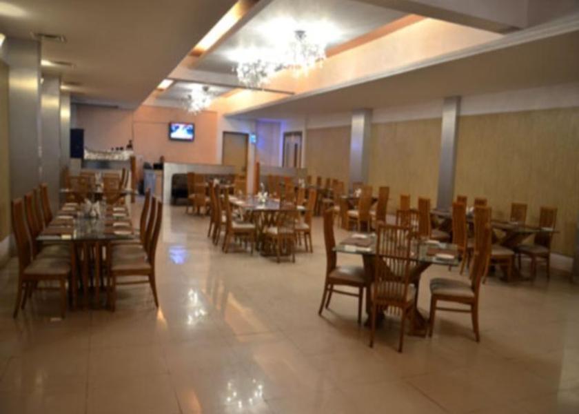 Uttar Pradesh Saharanpur Restaurant