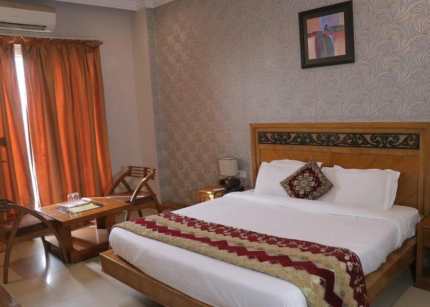 Uttar Pradesh Saharanpur Super Deluxe Room