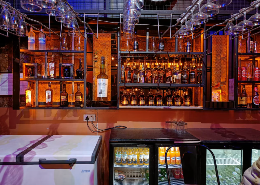 Uttar Pradesh Saharanpur Bar