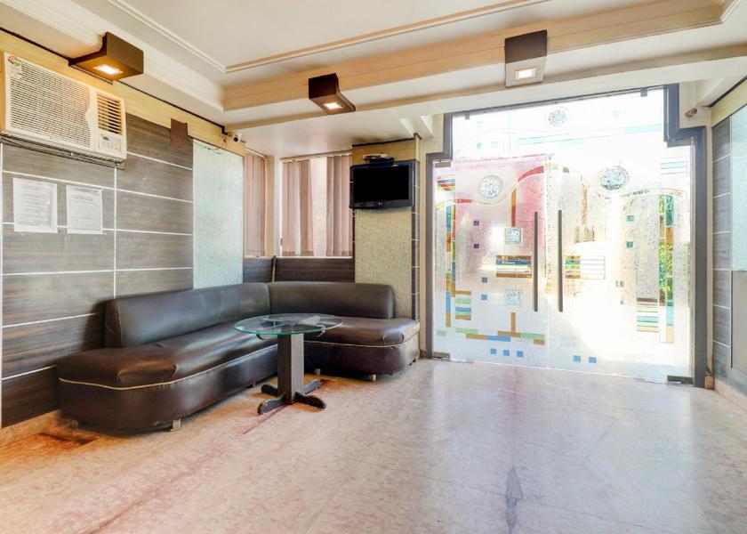 Uttar Pradesh Meerut Public Areas