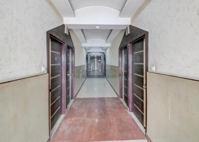 Uttar Pradesh Meerut Public Areas