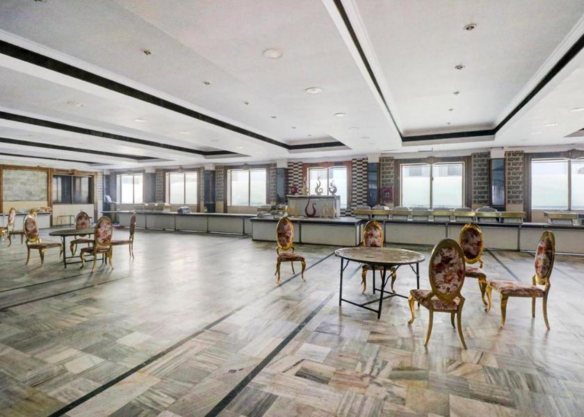Uttar Pradesh Meerut Restaurant