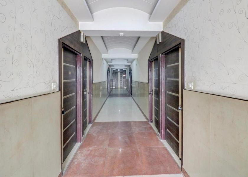 Uttar Pradesh Meerut Public Areas