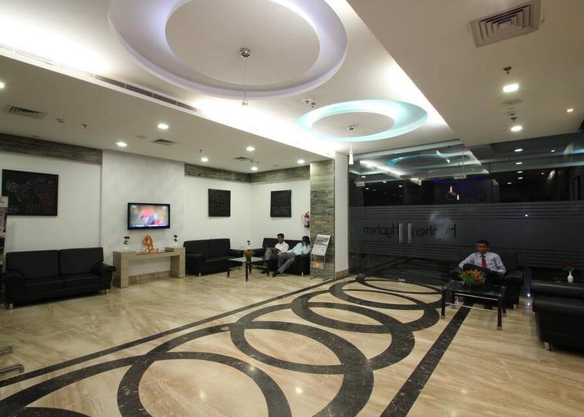 Uttar Pradesh Meerut Public Areas