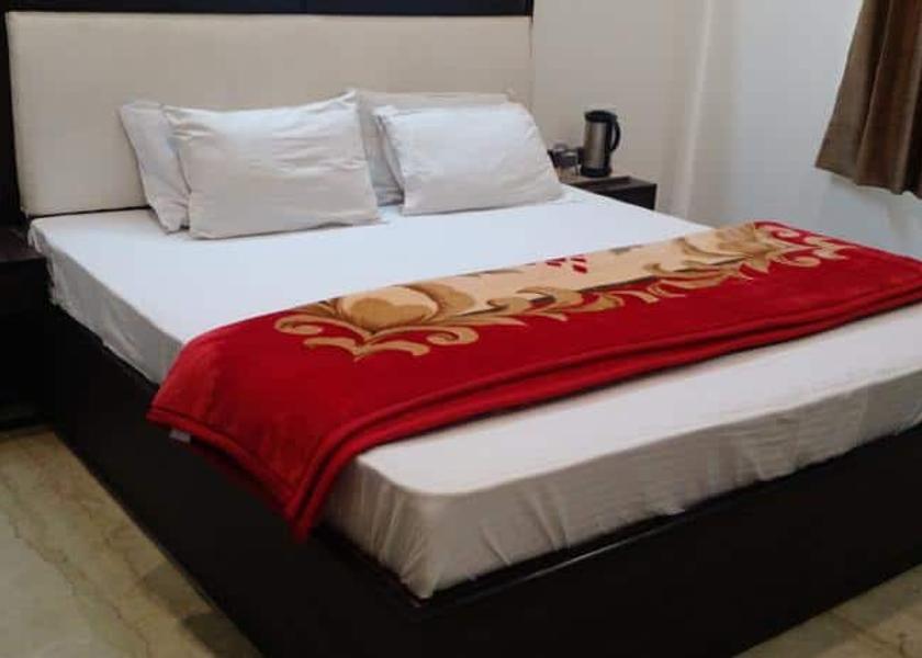 Uttar Pradesh Meerut Bedroom