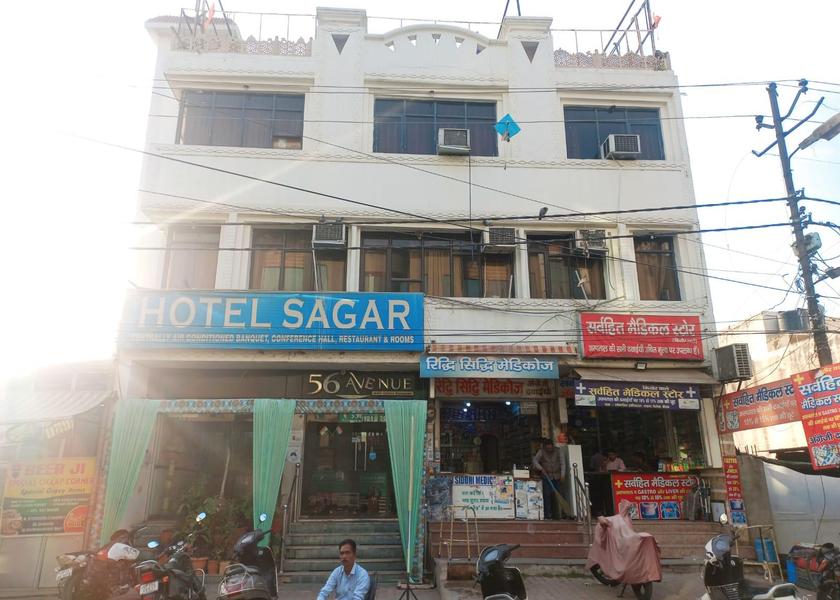 Uttar Pradesh Meerut 