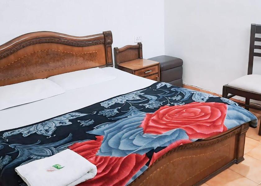 Uttar Pradesh Meerut Deluxe Room