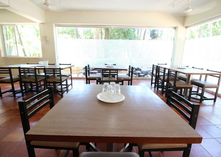 Maharashtra Malvan Food & Dining
