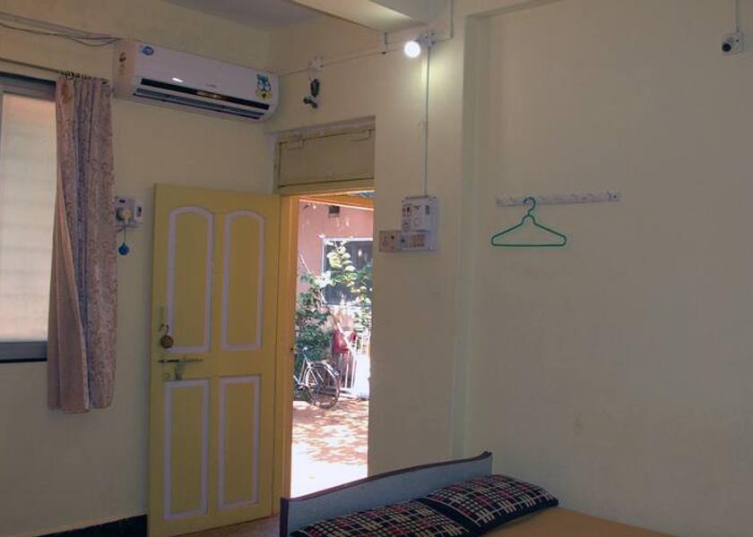 Maharashtra Malvan Semi-Deluxe Room View