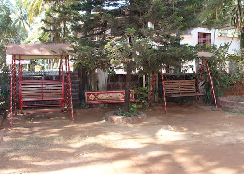 Maharashtra Malvan Exterior