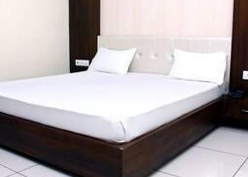 Rajasthan Hanumangarh Super Deluxe Room