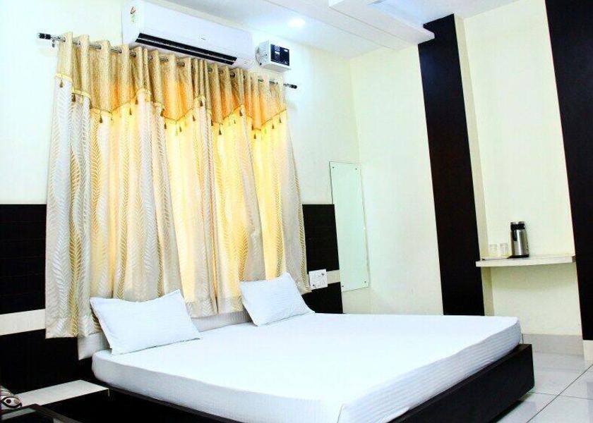 Rajasthan Hanumangarh Deluxe Single Room - YCHS