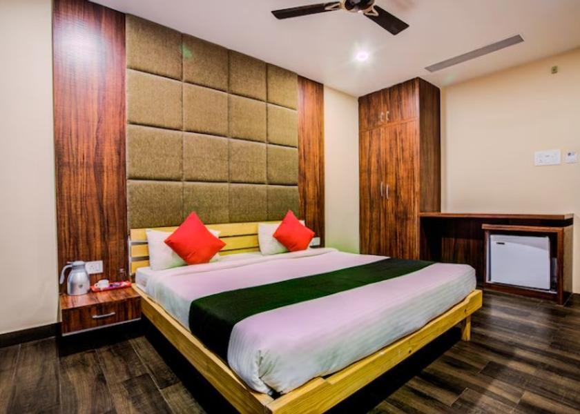 Jharkhand Bokaro Steel City Standard