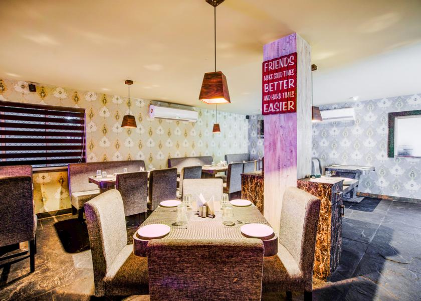 Jharkhand Bokaro Steel City Food & Dining