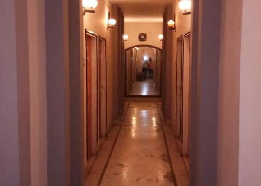 Jharkhand Dhanbad Lobby