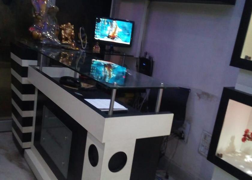 Jharkhand Dhanbad Reception