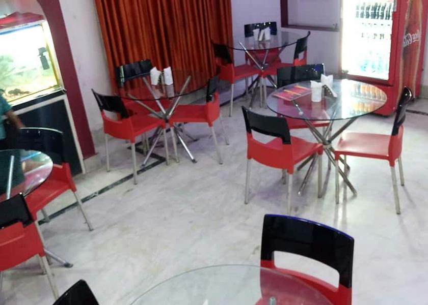 Jharkhand Dhanbad Restaurant Bar