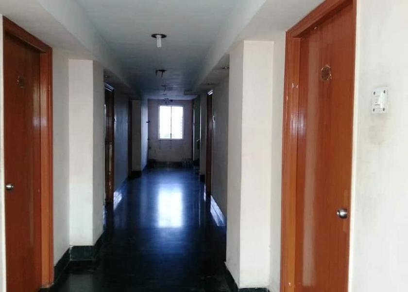 Jharkhand Dhanbad Corridors