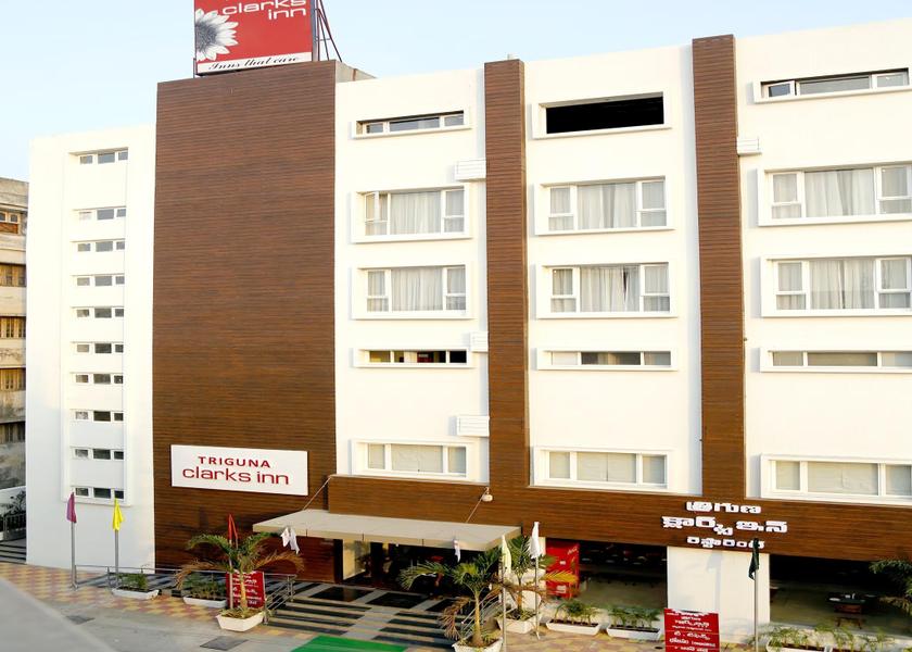 Andhra Pradesh Kurnool Hotel Exterior