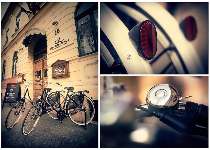 Košice Kosice Bicycling