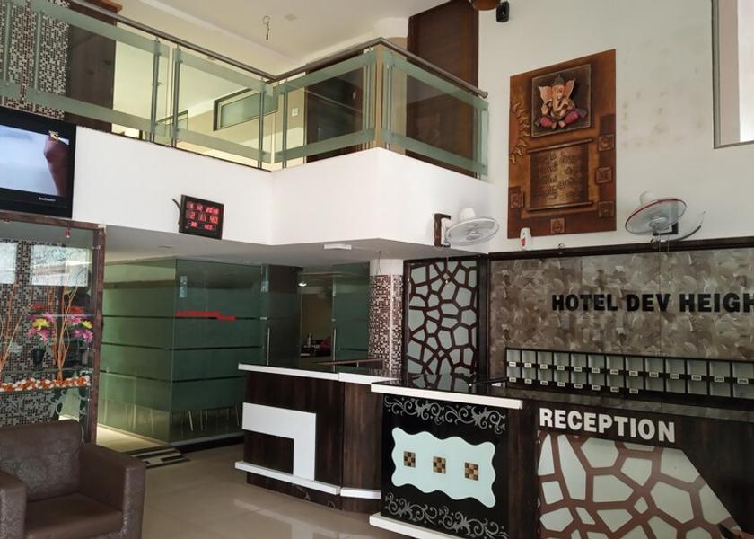 Maharashtra Jalgaon Public Areas