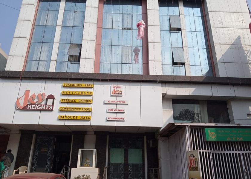 Maharashtra Jalgaon Public Areas
