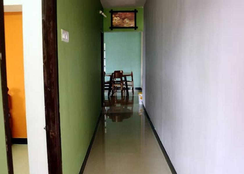 Tamil Nadu Valparai Lobby