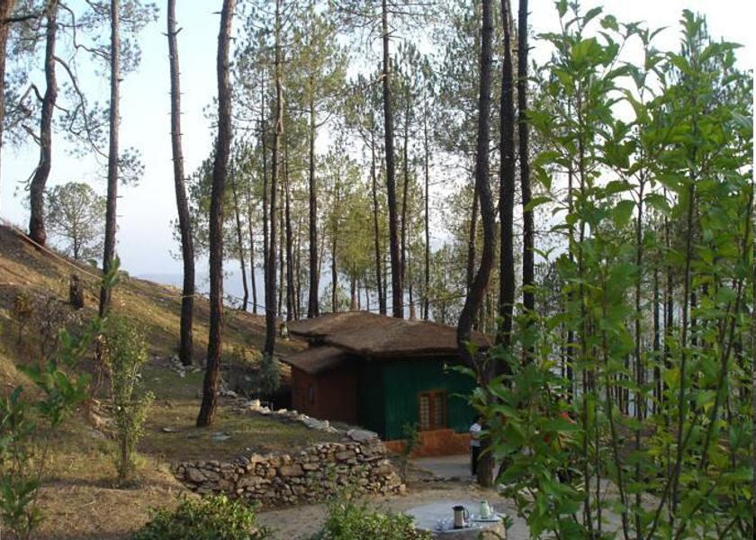 Uttarakhand Chaukori 