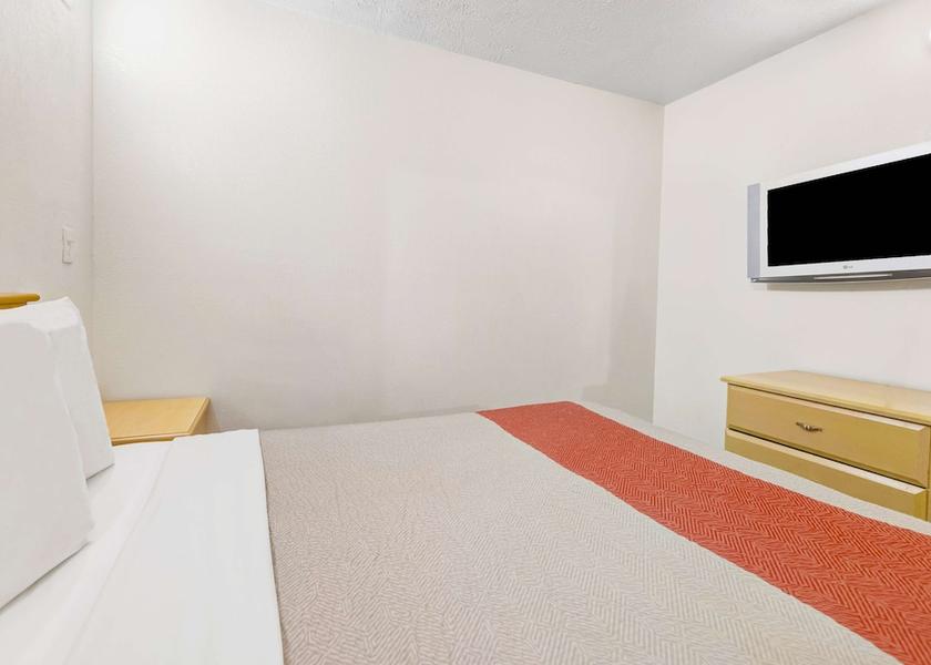 Tennessee Pigeon Forge Room