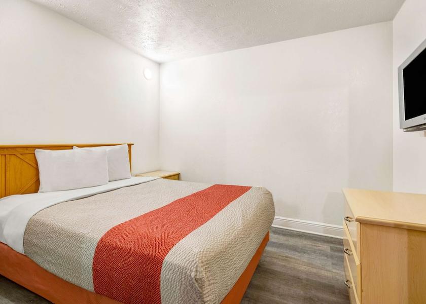 Tennessee Pigeon Forge Room