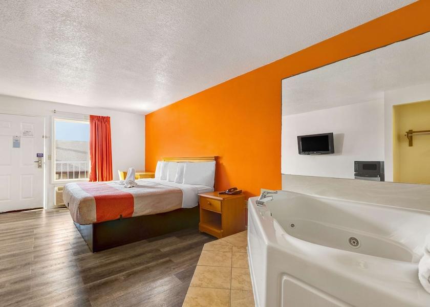 Tennessee Pigeon Forge Room