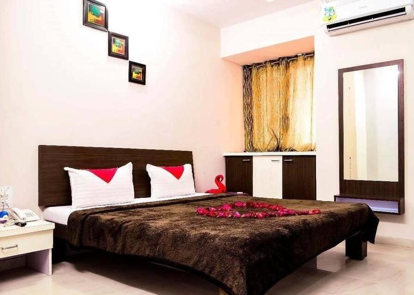 Gujarat Halol Standard Room.