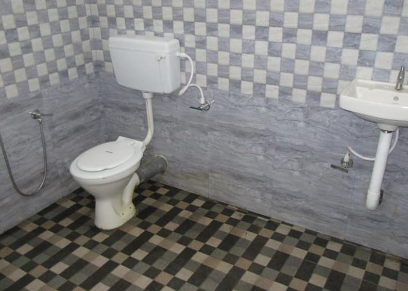 Kerala Thrissur wash room