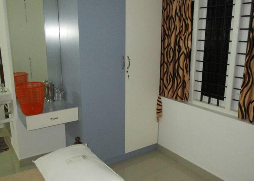 Kerala Thrissur room interior