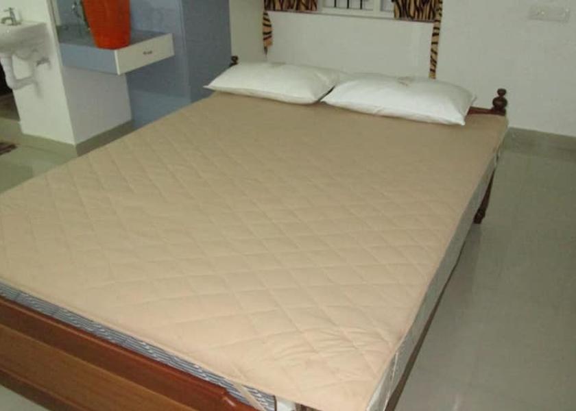 Kerala Thrissur room view