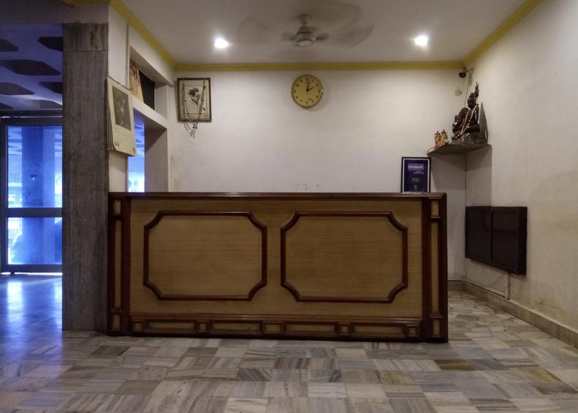 Madhya Pradesh Rewa Public Areas